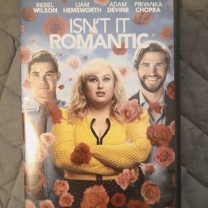 Isn't it Romantic - DVD